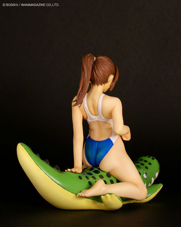 Mizugi Kanojo - Mizuho (Regular Edition) 1/6　