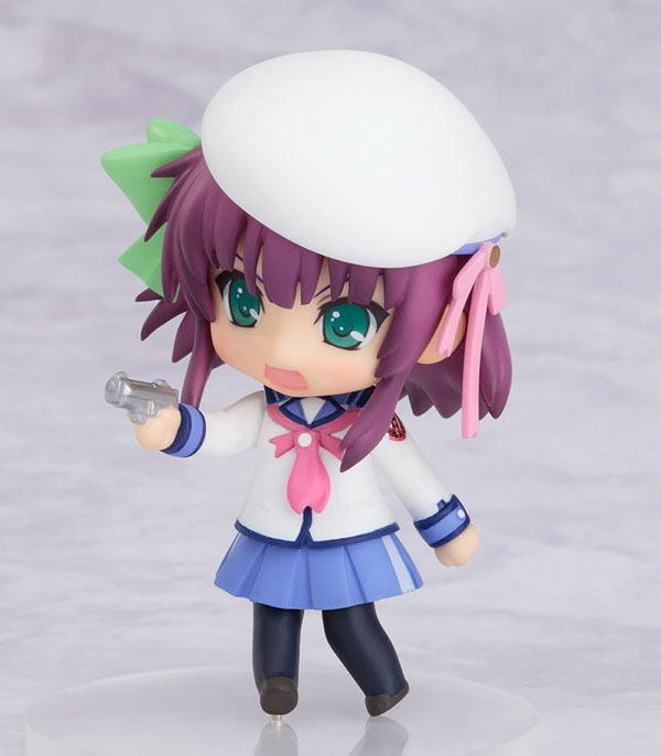 Nendoroid Petit "Angel Beats!" Set 01