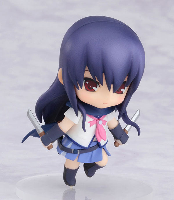 Nendoroid Petit "Angel Beats!" Set 01