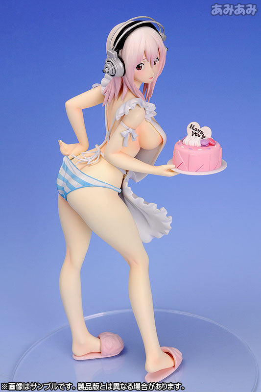 Super Sonico Shimapan Ver. - Solaris Japan