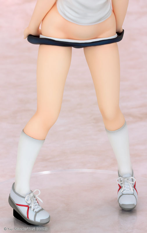 Ikkitousen - Shimei Ryomou -Gym Uniform ver.-