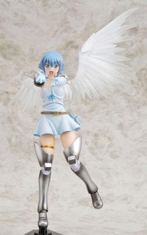 Gutto-kuru Figure Collection Part.35 Queen's Blade: Angel of Light "Nanael" (Regular Edition)