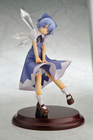 Touhou Project - Cirno - 1/6 (T's System)