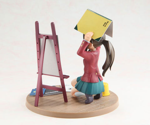GA Art Department Art Design Class - Kisaragi Yamaguchi