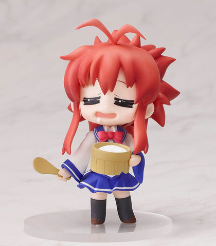 Nendoroid Petite - Ichiban Ushiro no Daimaou Set