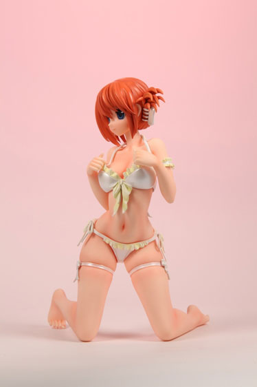 "To Heart 2" Komaki Aika Summer Ver. Miyazawa Limited Edition　