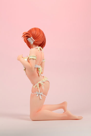 "To Heart 2" Komaki Aika Summer Ver. Miyazawa Limited Edition　