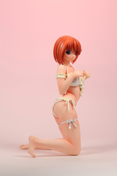 "To Heart 2" Komaki Aika Summer Ver. Miyazawa Limited Edition　