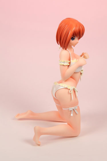 "To Heart 2" Komaki Aika Summer Ver. Miyazawa Limited Edition　