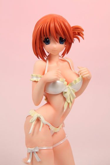 "To Heart 2" Komaki Aika Summer Ver. Miyazawa Limited Edition　