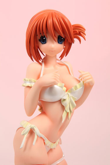 "To Heart 2" Komaki Aika Summer Ver. Miyazawa Limited Edition　