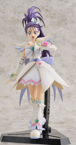 Gutto-kuru Figure Collection Part.36 Cure Egret (Futari wa PreCure Splash Star)