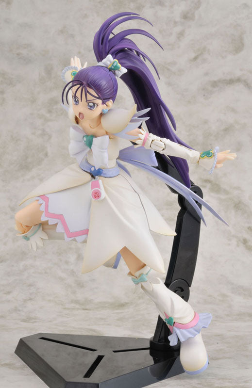 Gutto-kuru Figure Collection Part.36 Cure Egret (Futari wa PreCure Splash Star)