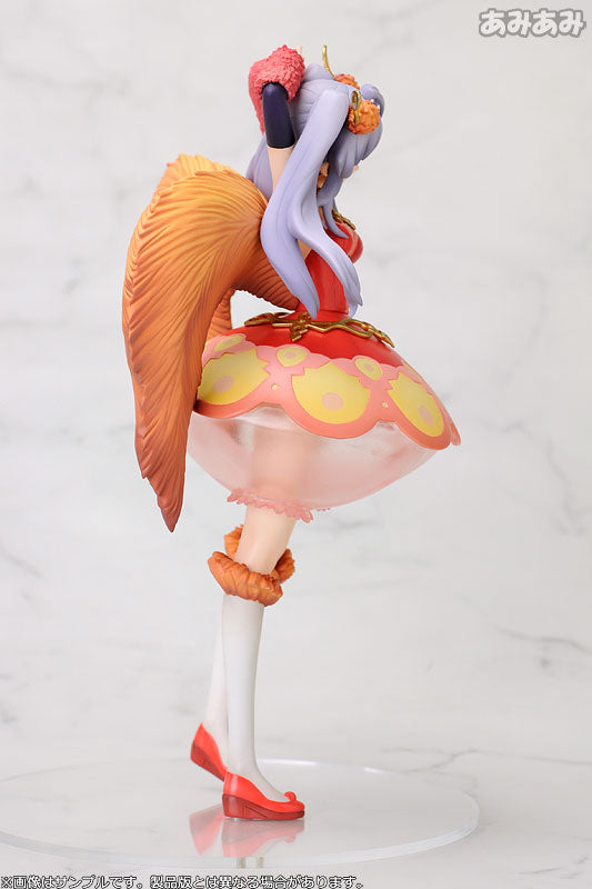 Shining Force Feather - Alfin 1/7　