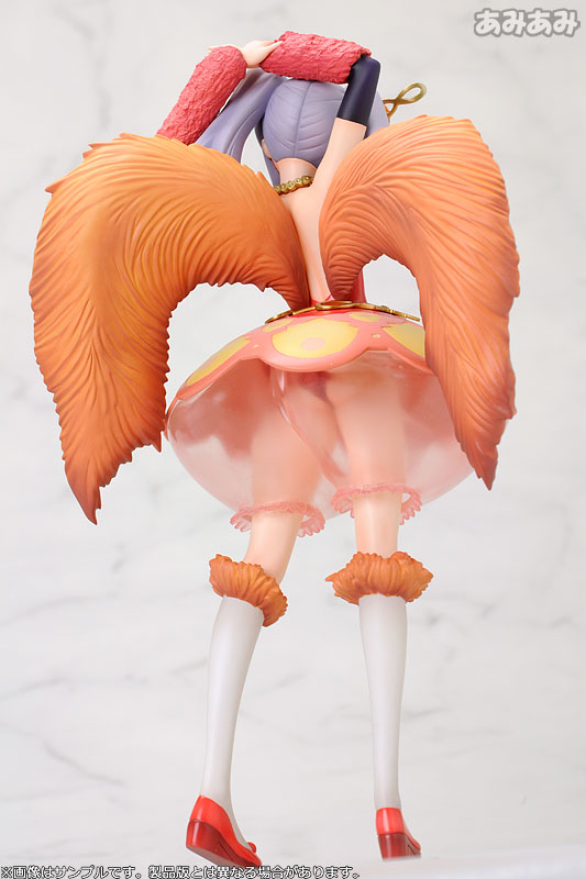 Shining Force Feather - Alfin 1/7　