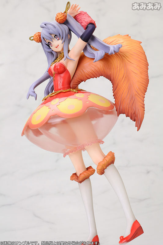 Shining Force Feather - Alfin 1/7　