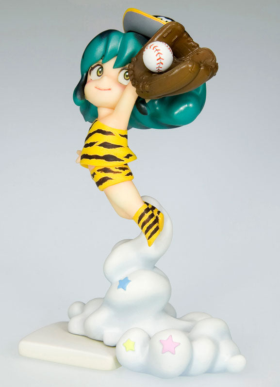 Urusei Yatsura x Hanshin Tigers - Kodomo Lum-chan -Catch Ver.-