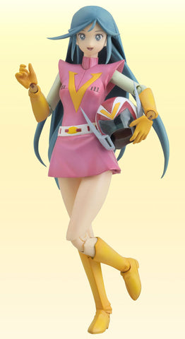 Gutto-kuru Figure Collection 38 Nambara Chizuru