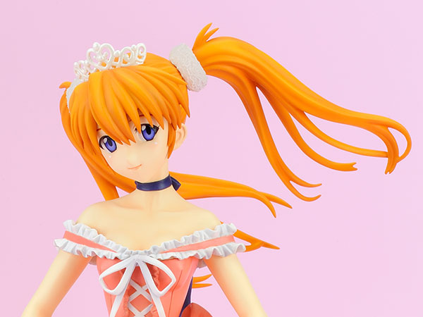 Neon Genesis Evangelion - Asuka Langley Soryu Soryu -Ballerina Style.- 1/7　