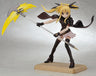 Lyrical Nanoha The Movie 1st 1/8 Fate Testarossa