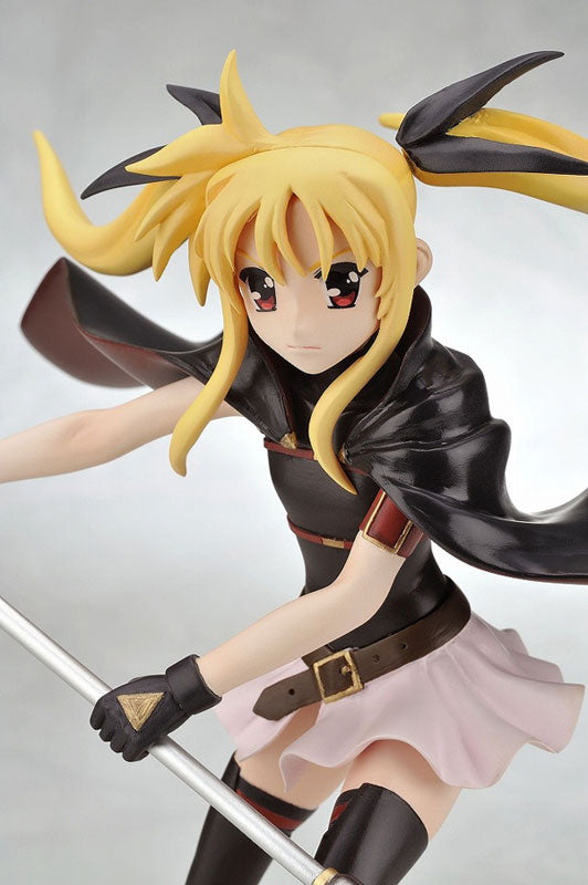 Lyrical Nanoha The Movie 1st 1/8 Fate Testarossa