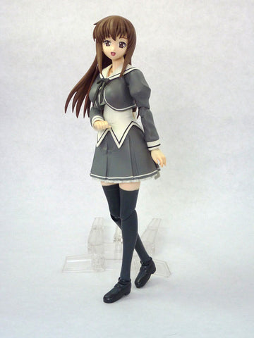 Aki Sora - Aoi Aki - FullPuni Figure Series #04 (Evolution-Toy)