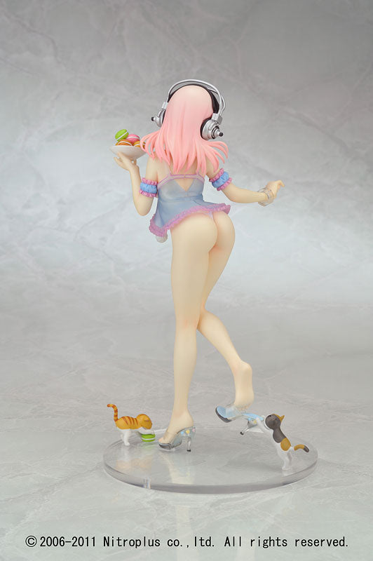 Creators' Labo CL#028 Super Sonico Babydoll ver. Regular Edition