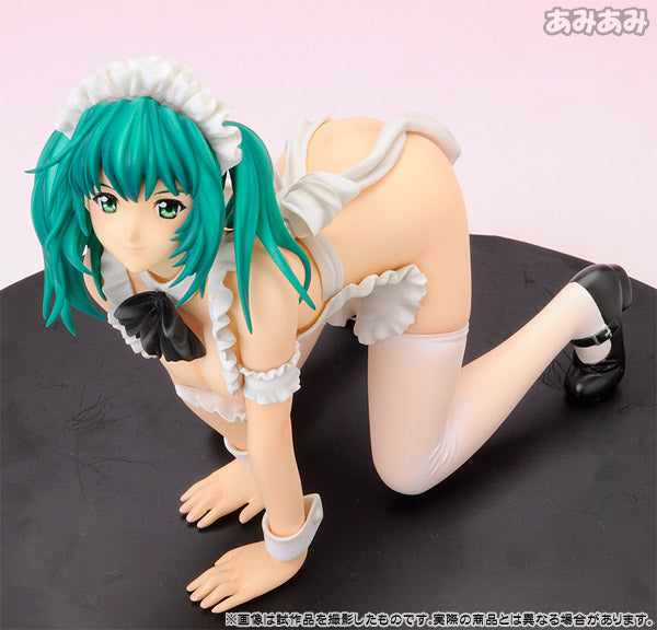 IKKI TOUSEN - RYOFU TOUSEN Privé Bronzage Version - Statue - Griffon IKKI TOUSEN - RYOFU TOUSEN Privé Bronzage Version - Statue - Griffon