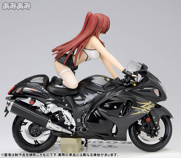 ToHeart2 1/12 Tamaki Kosaka Virgin Ride ver. Black (AmiAmi Exclusive)