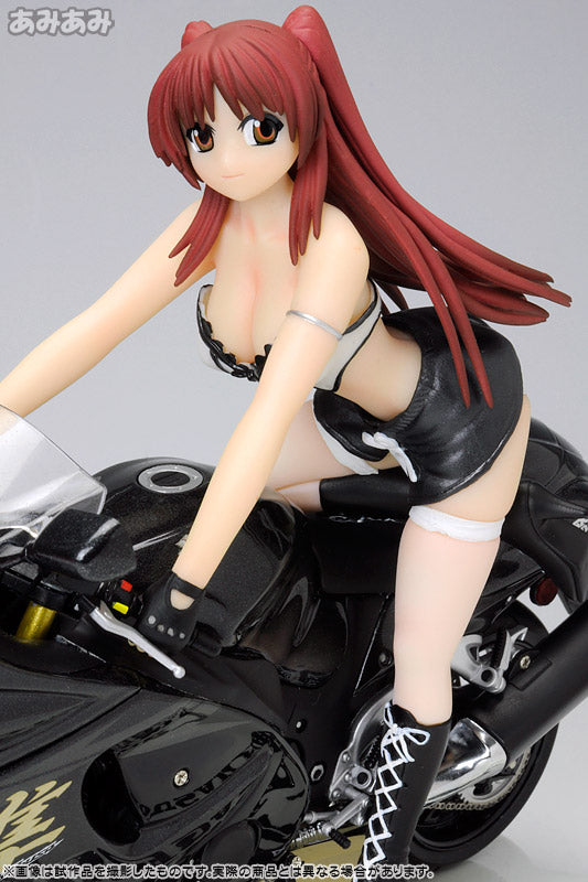 ToHeart2 1/12 Tamaki Kosaka Virgin Ride ver. Black (AmiAmi Exclusive)