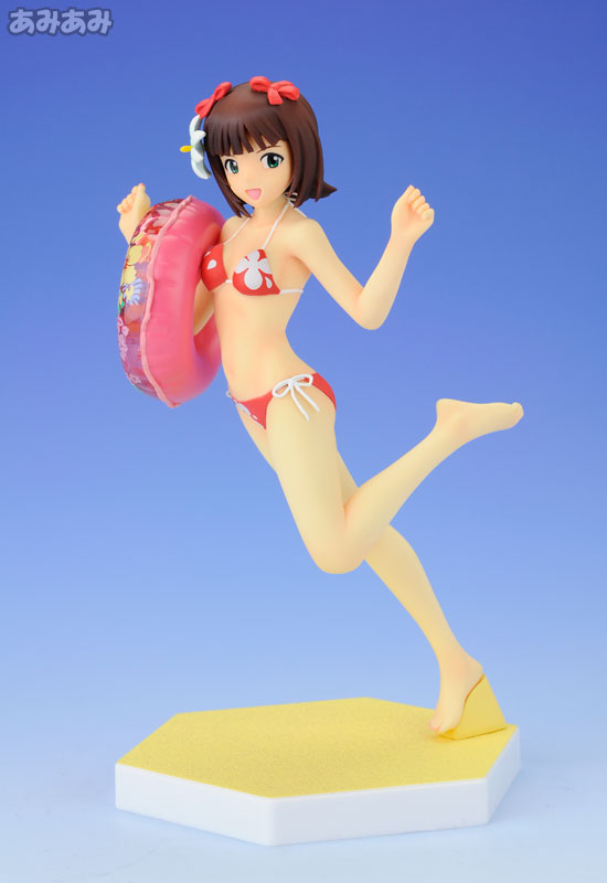 BEACH QUEENS - THE IDOLM@STER: Haruka Amami 1/10