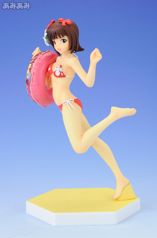 BEACH QUEENS - THE IDOLM@STER: Haruka Amami 1/10