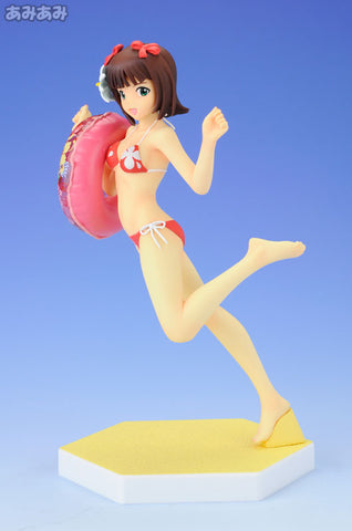 BEACH QUEENS - THE IDOLM@STER: Haruka Amami 1/10