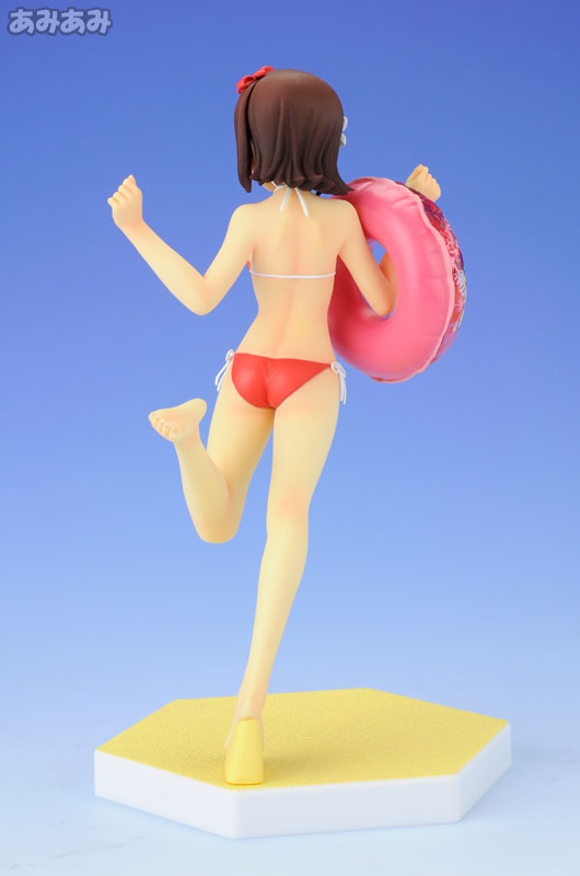 BEACH QUEENS - THE IDOLM@STER: Haruka Amami 1/10