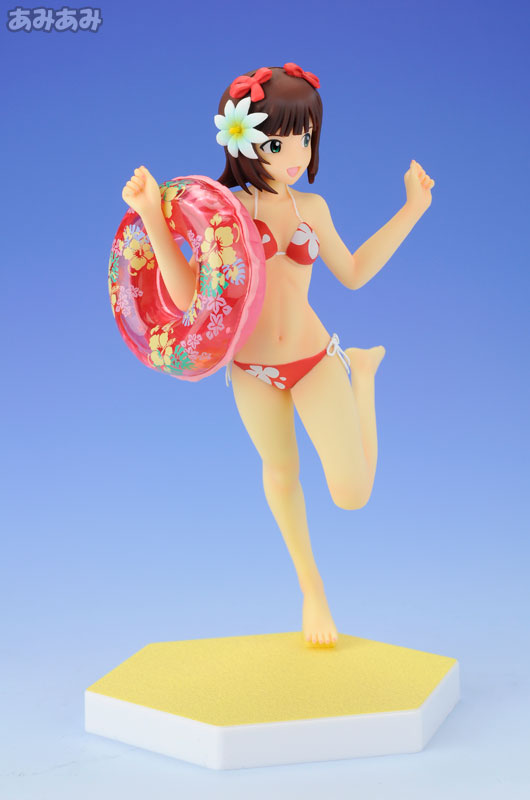 BEACH QUEENS - THE IDOLM@STER: Haruka Amami 1/10