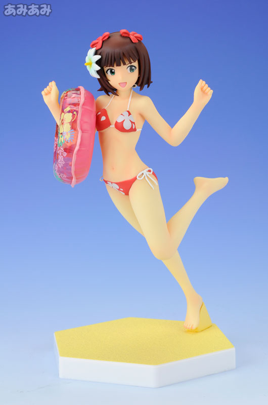 BEACH QUEENS - THE IDOLM@STER: Haruka Amami 1/10