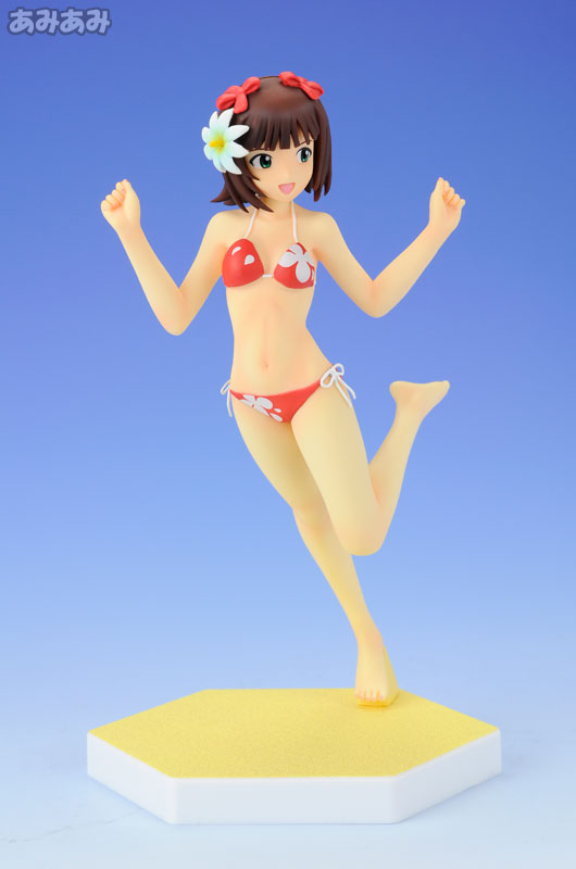 BEACH QUEENS - THE IDOLM@STER: Haruka Amami 1/10