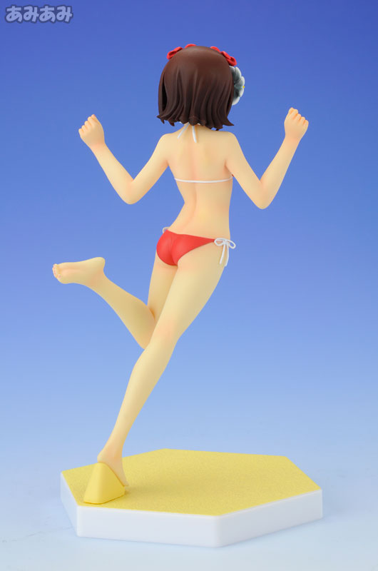 BEACH QUEENS - THE IDOLM@STER: Haruka Amami 1/10