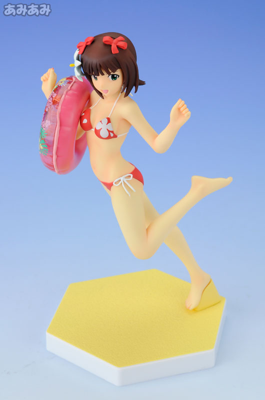 BEACH QUEENS - THE IDOLM@STER: Haruka Amami 1/10