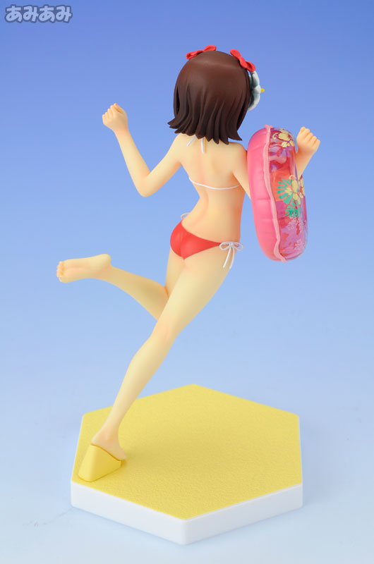 BEACH QUEENS - THE IDOLM@STER: Haruka Amami 1/10