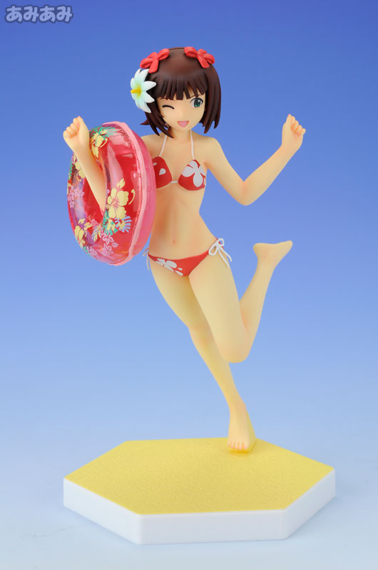 BEACH QUEENS - THE IDOLM@STER: Haruka Amami 1/10