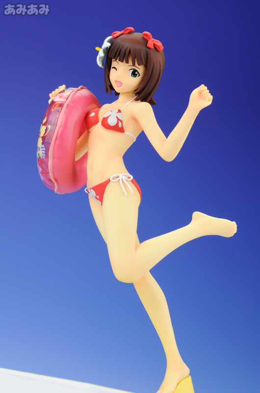 BEACH QUEENS - THE IDOLM@STER: Haruka Amami 1/10