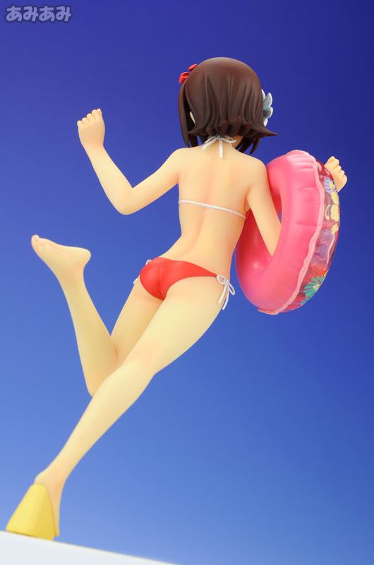 BEACH QUEENS - THE IDOLM@STER: Haruka Amami 1/10