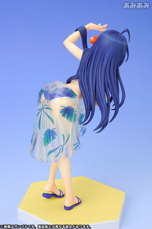 The Idolmaster - Miura Azusa - Beach Queens - 1/10 The Idolmaster - Miura Azusa - Beach Queens - 1/10