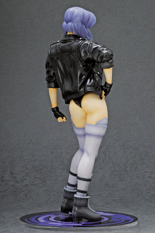 Ghost in the Shell S.A.C. - Motoko Kusanagi 1/6　