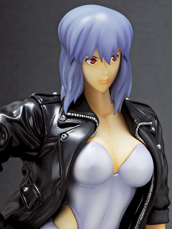 Ghost in the Shell S.A.C. - Motoko Kusanagi 1/6　