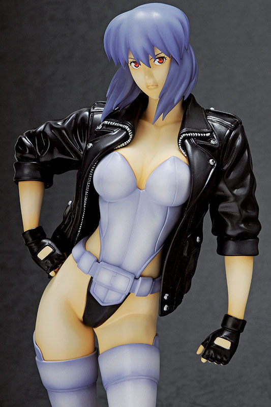 Ghost in the Shell S.A.C. - Motoko Kusanagi 1/6　