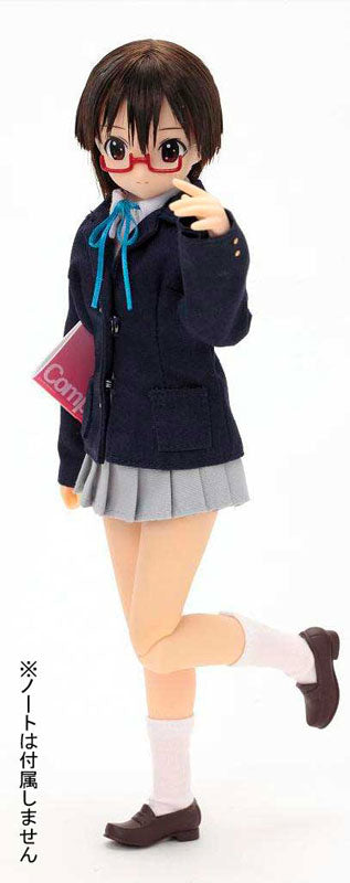 Pure Neemo Character Series No.035 K-On! - Nodoka Manabe Doll　