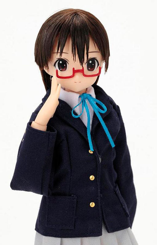 Pure Neemo Character Series No.035 K-On! - Nodoka Manabe Doll　
