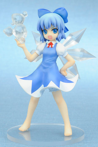 Touhou Project - Cirno (Ques Q)